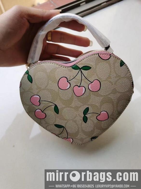 Coach Bags CE724.725.726.C5118.5119.8040.8041.CE653 18X15X6cm JH