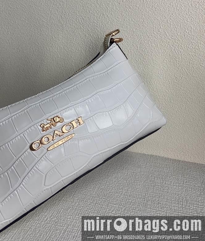 Coach Bags CL405 CL406 CL407 CL656 26X12X7cm AZ 6