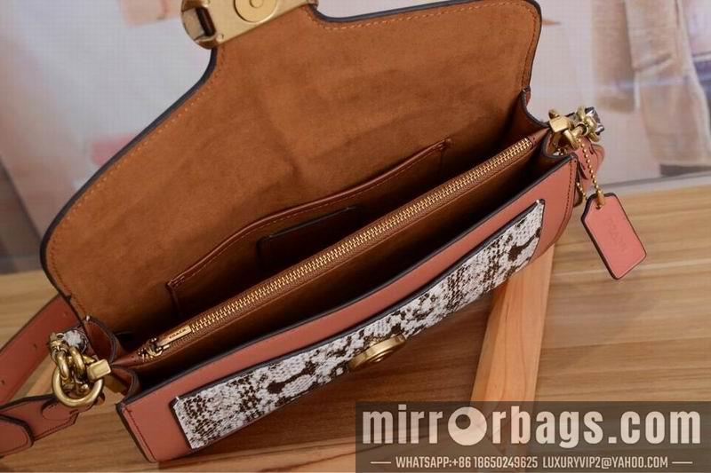 Coach Bags (XXL)75799 serpentine powder