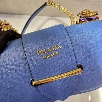 Prada Bags Sidonie AP1BD219 21.5x12x6.5