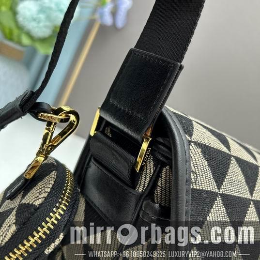 Prada Bags Prada 2VD034刺绣22x16x8.5cm ww