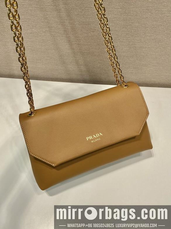 Prada Bags Prada 1BD371 29x16x9.5cm AP
