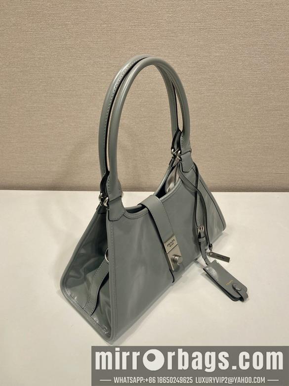 Prada Bags Prada 1BG563 30.5x17.5x9cm AP