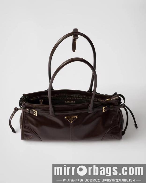 Prada Bags Prada 1BA426 32x15.5x12cm AP2
