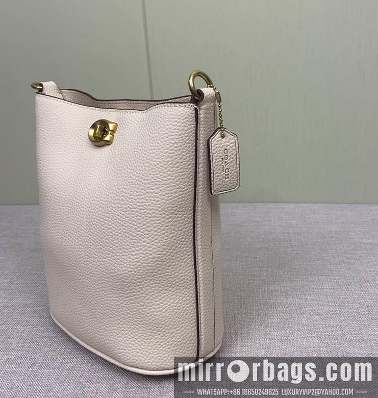 Coach Bags CW602 CW625 20X21X8cm AZ 3colour