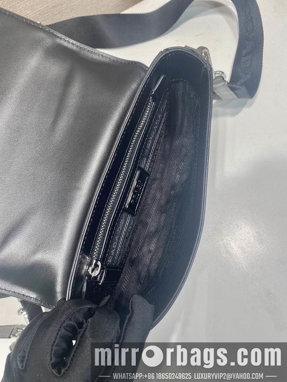 Prada Bags Prada 2VD059 22x14.5x5cm AP