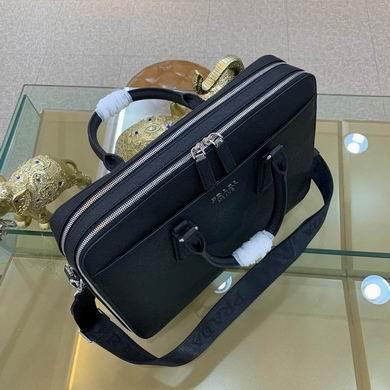 Prada Bags 6926-1 38x8x28cm