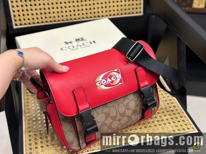 Coach Bags 27X17cm 081709 DN 2colour