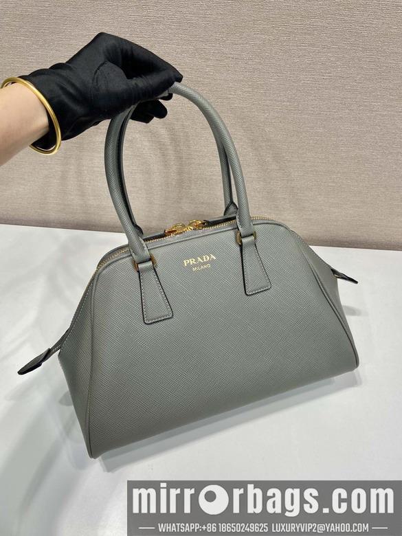 Prada Bags Prada 1BG537 21.5x32x10.5cm AP1