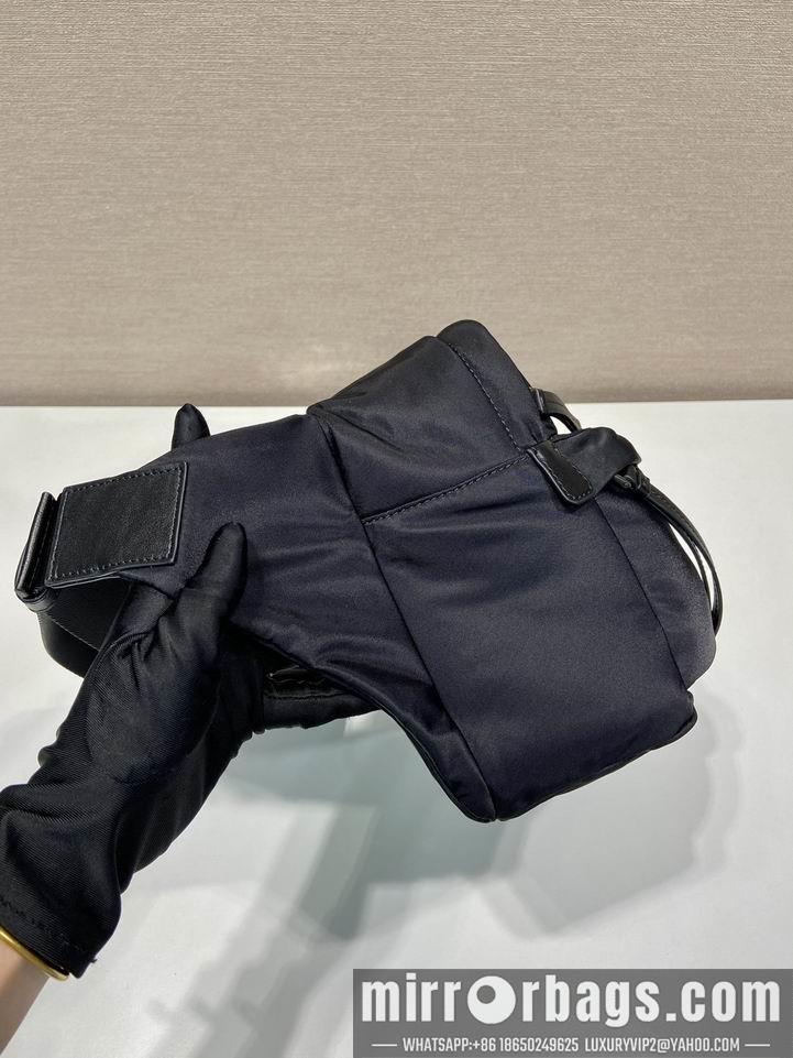 Prada Bags Prada 2VH038B 26x20x10cm AP