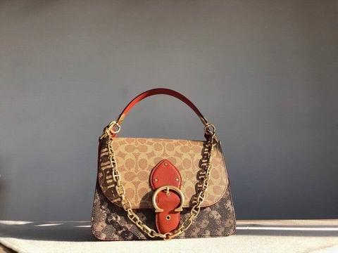 Coach Bags BH2418 24X18
