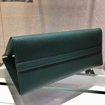 Prada Bags Monochrome 1BA155 33x24x15cm ap