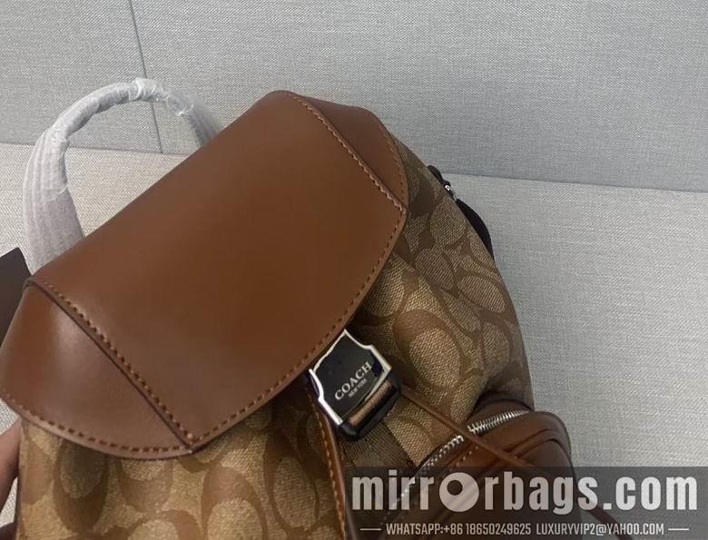 Coach Bags CR130 23X21X12cm JH
