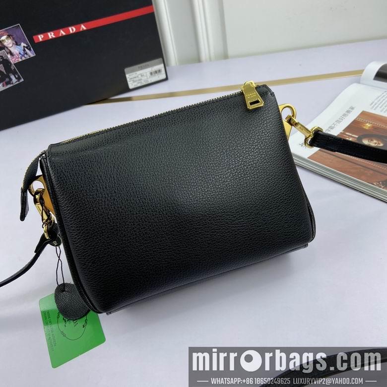 Prada Bags WW66136 21X15X9