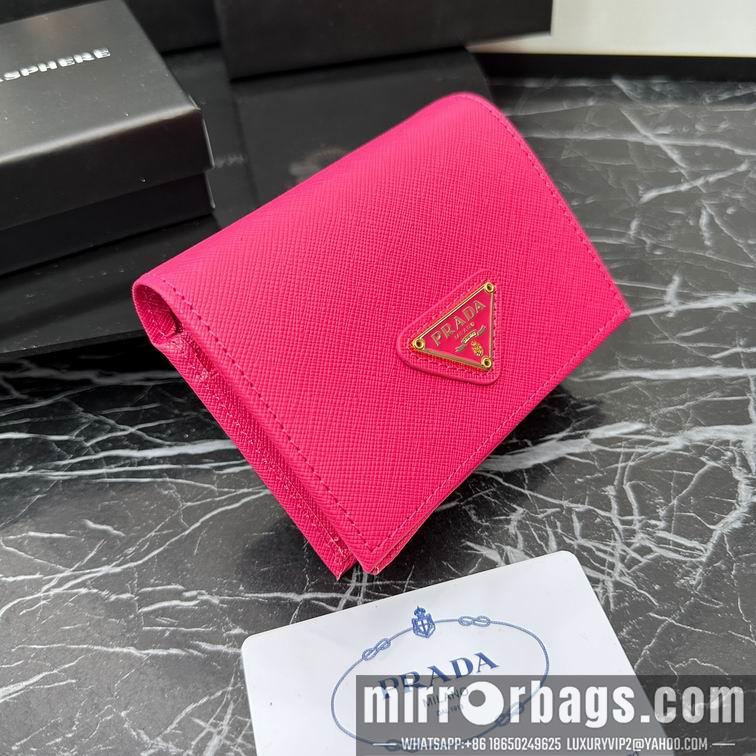 Prada Bags Prada LM209 10x9x2cm zy