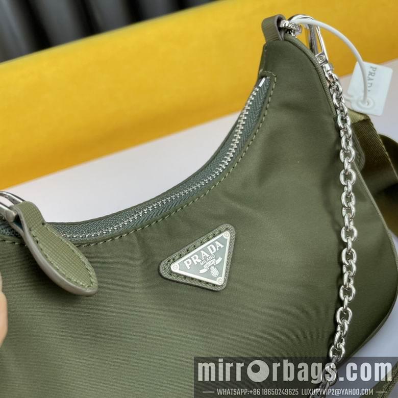 Prada Bags WW2110254 22X18X6.5