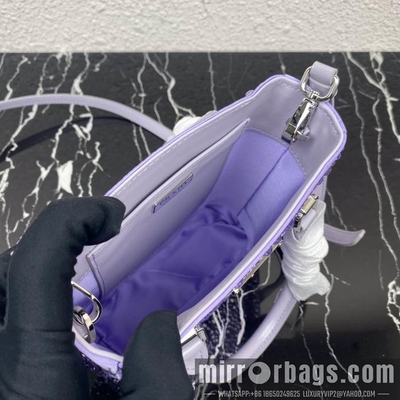 Prada Bags 1BA331 15X17.5X5cm YG 3colour