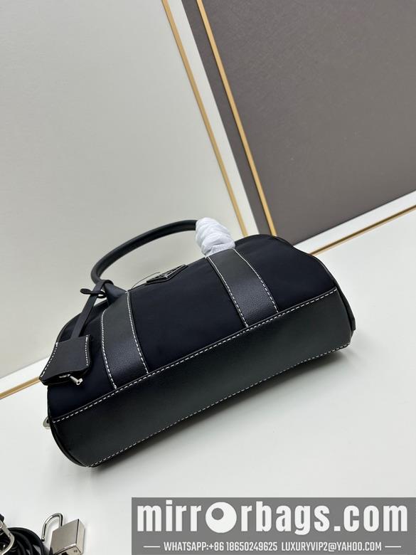 Prada Bags Prada 2495 23x16x5cm jj