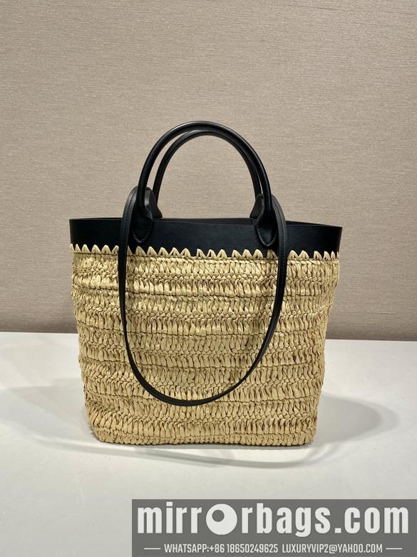 Prada Bags Prada 1BG500 26x25x14cm AP