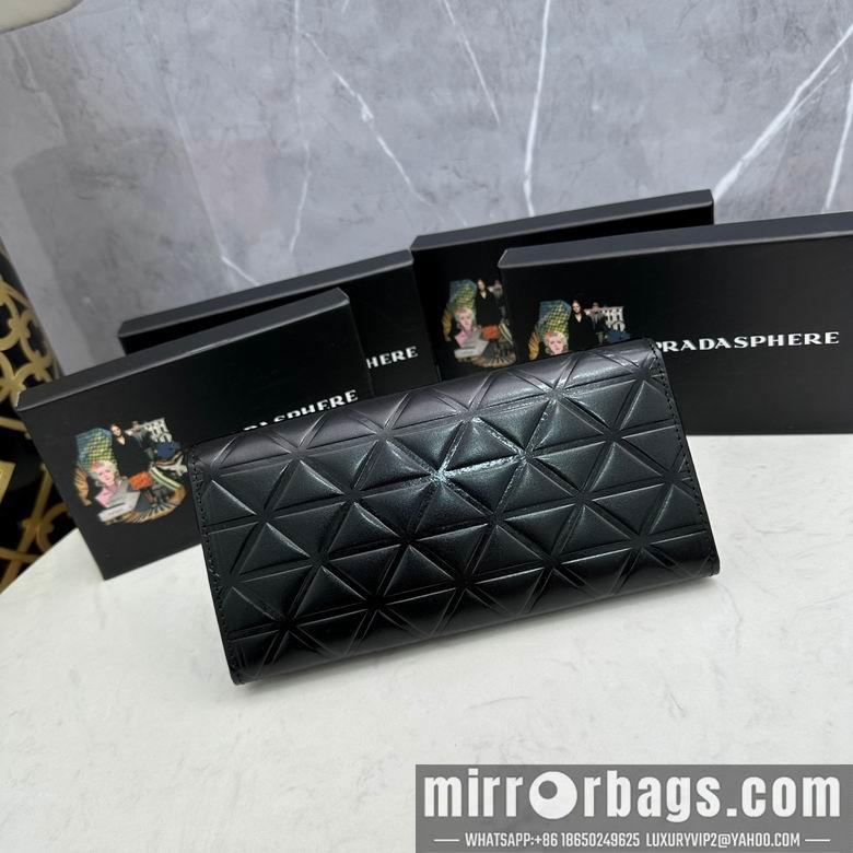 Prada Bags ML202 19X10X2.5cm XM