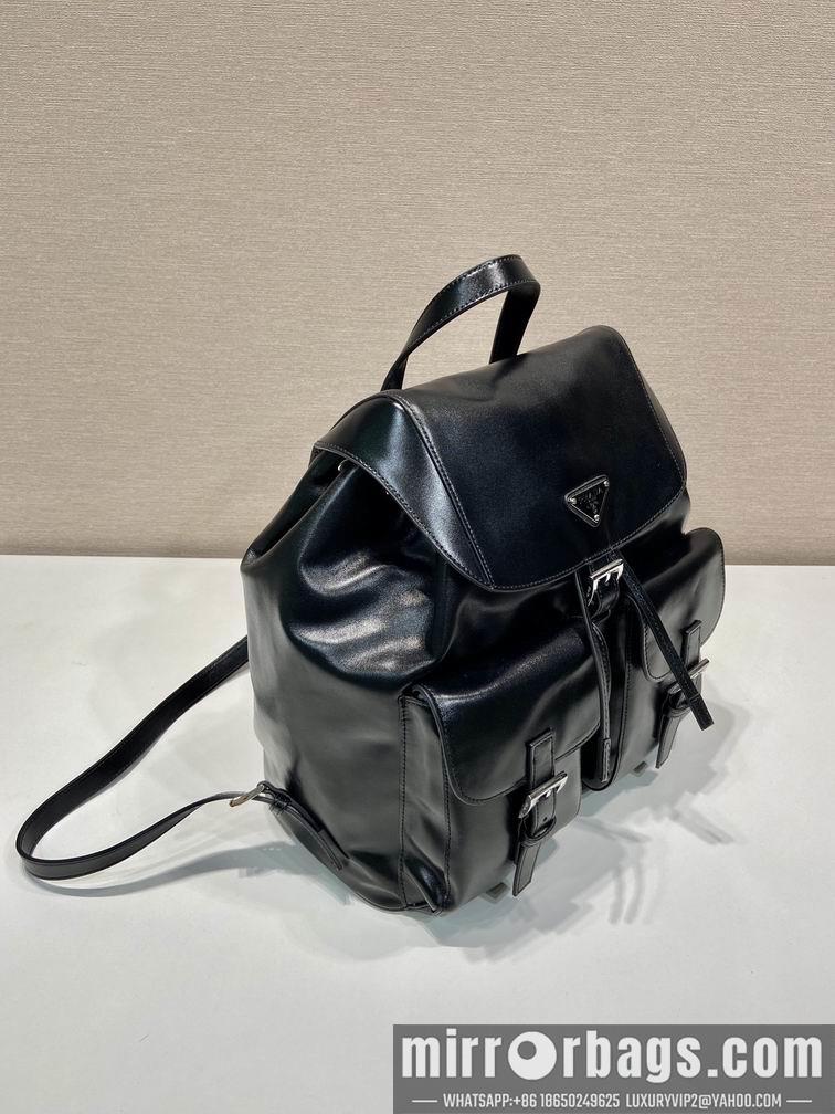 Prada Bags Prada 1BZ811B 30x32x15cm AP