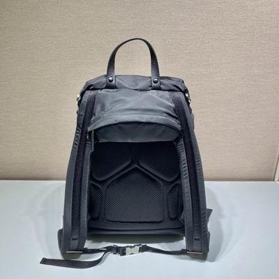 Prada Bags Re-Nylon 2VZ135A 27x45x17cm ap 12