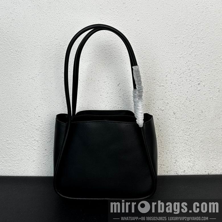 Prada Bags 1BG539 25X18.5X12.5cm YG 3colour