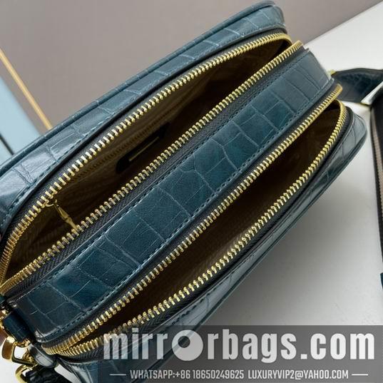 Prada Bags Prada 55108 23x16x10cm ww7色