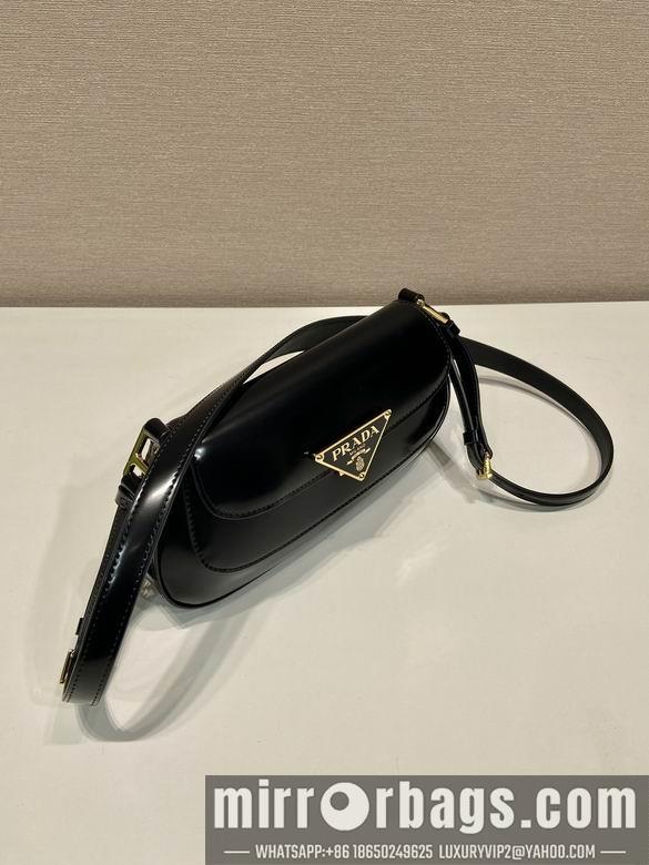Prada Bags 1BD345 24x11x4cm AP
