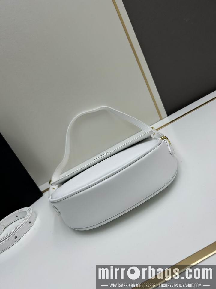 Prada Bags Prada 1BD365 20x16x6cm jj2