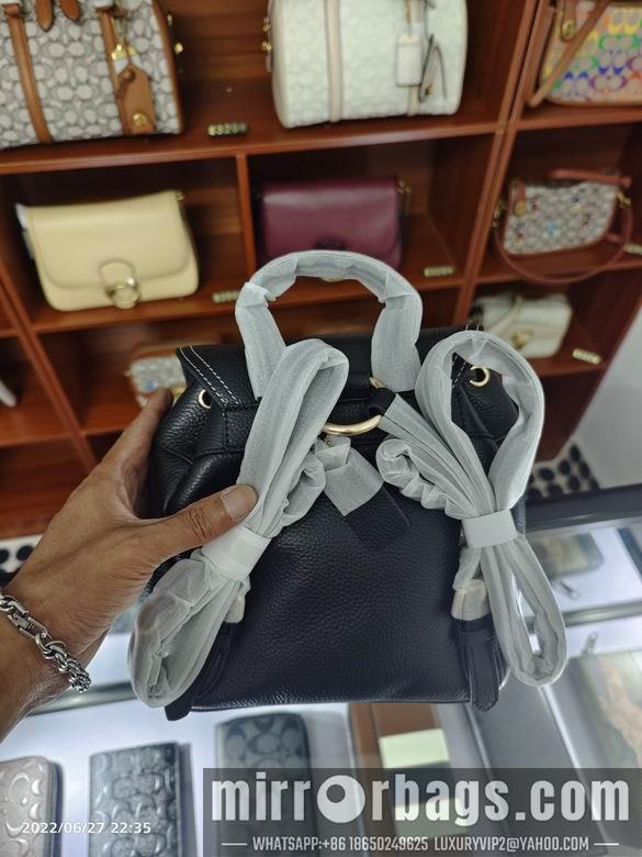 Coach Bags C4121 22x21x10cm YG 1