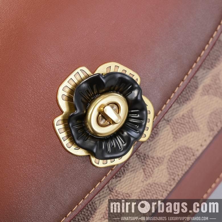 Coach Bags BH0827 23.5X17X8