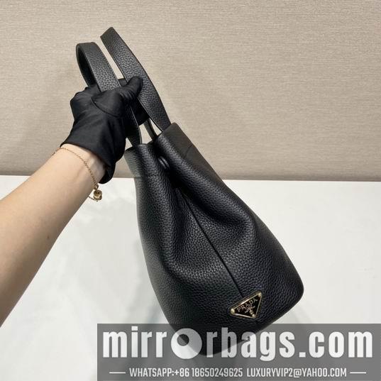 Prada Bags Parda 1BC384 32x24x14cm Ap