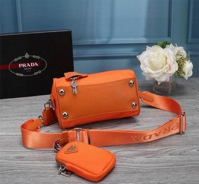 Prada Bags SH1BA846 20X15X11