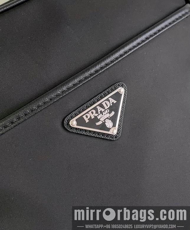 Prada Bags 2VQ002 27X24.5X7cm WP
