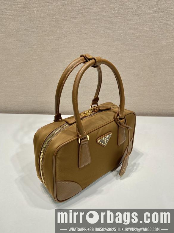 Prada Bags Prada 1BB121 25x14.5x7.5cm AP