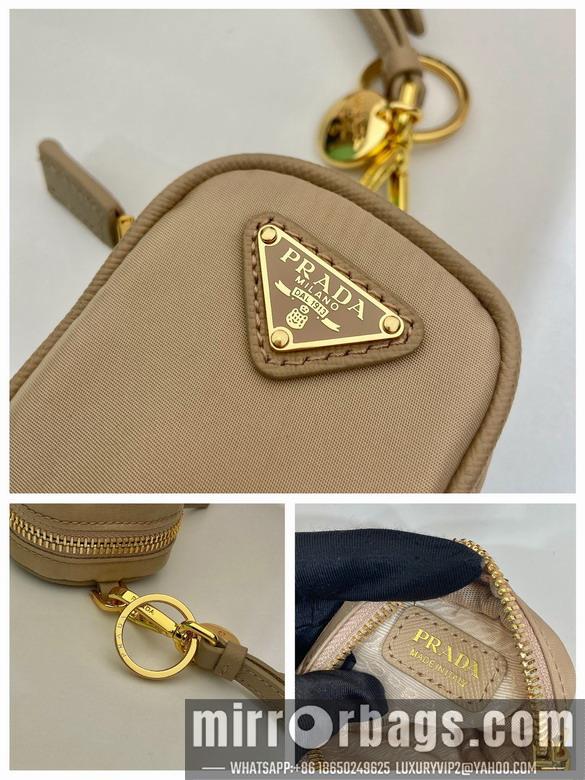 Prada Bags Prada 1TT200 7.5x6x2.5cm AP1