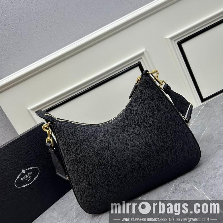 Prada Bags Prada 1BC178 32x25.5x7.5cm ww