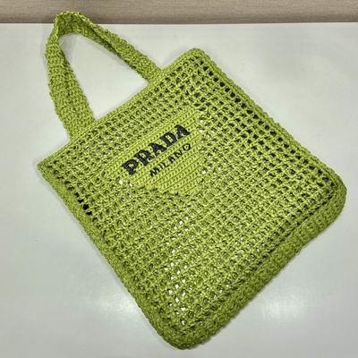 Prada Bags 1BG393 36x38x3cm Ap