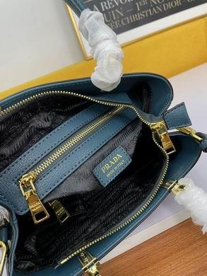 Prada Bags WW5003 25X19X13