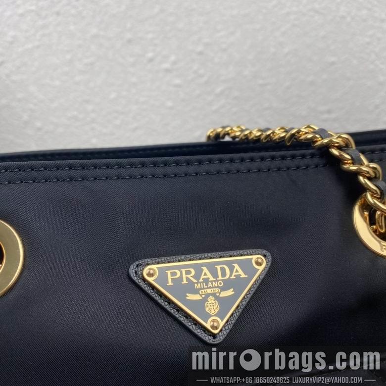 Prada Bags 1BD625 30X24.5X13.5cm XM
