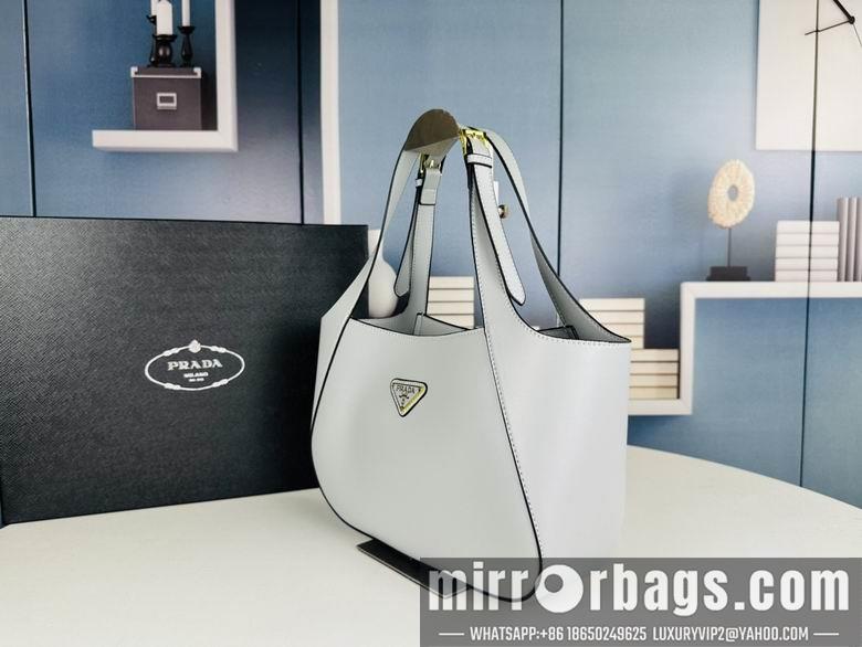 Prada Bags 1BG488 28X20X7.5cm XMY 4colour