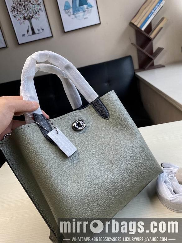 Coach Bags C8561 24x20x10cm