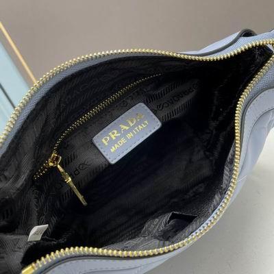 Prada Bags Prada 66200 21x18x10cm ww