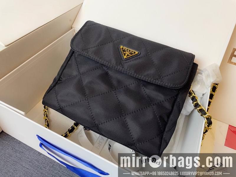 Prada Bags 6801 20cm CN