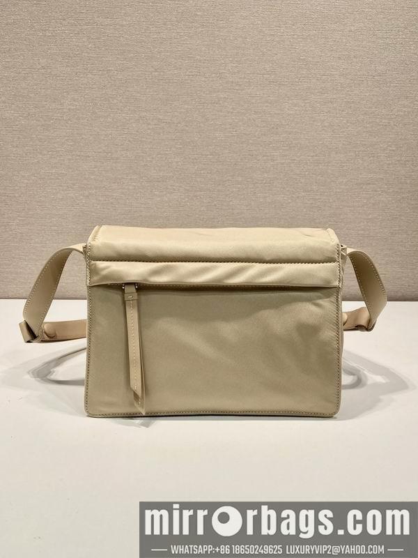 Prada Bags Prada 1BD258 23.5x18x11cm AP2色