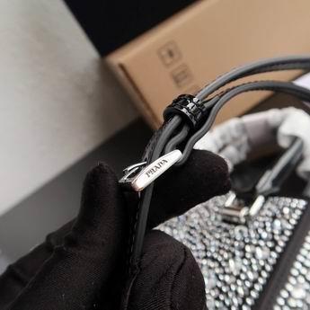 Prada Bags 1BG331 15X17.5X5cm XM