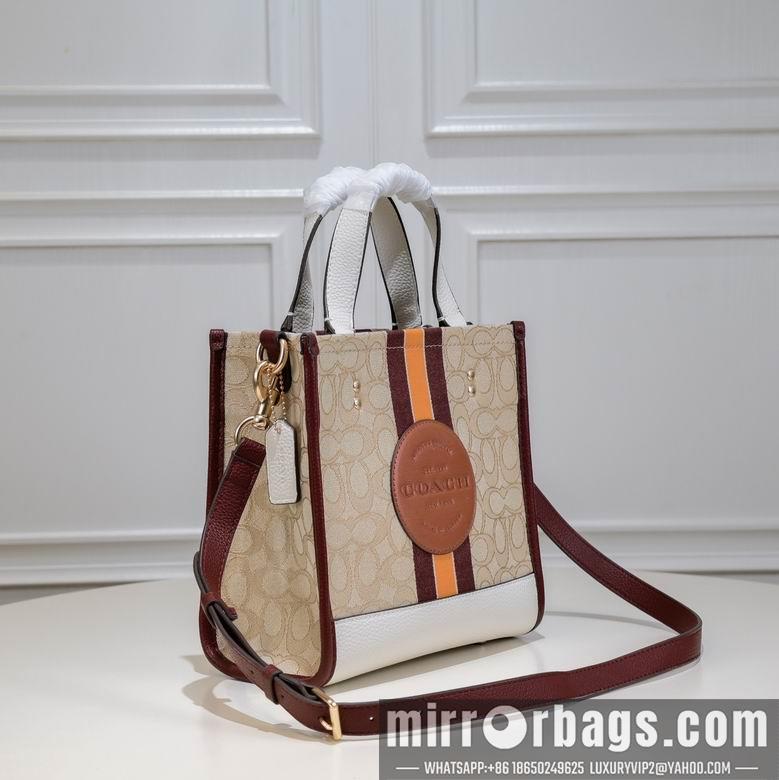 Coach Bags c7083 22X20X11cm XM