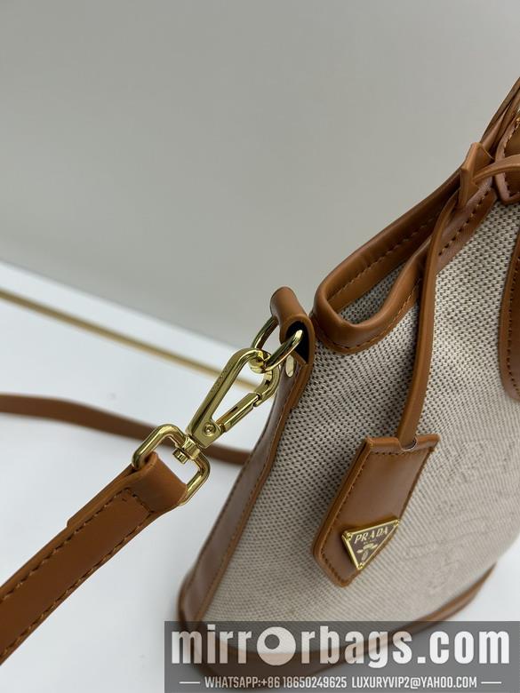 Prada Bags Prada 2422 23x19x8cm jj
