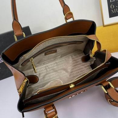 Prada Bags WW2107 30X22X14